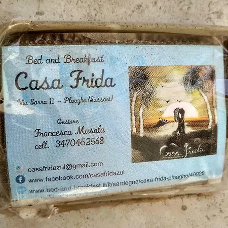 Casa Frida *
