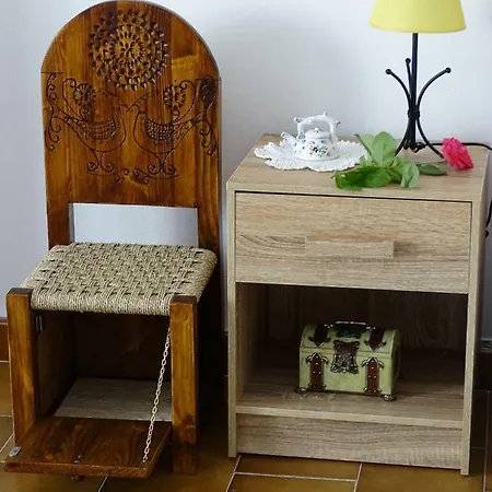 Casa Frida