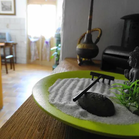 Bed & Breakfast Casa Frida *