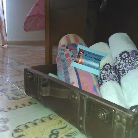 Bed & Breakfast Casa Frida Ploaghe