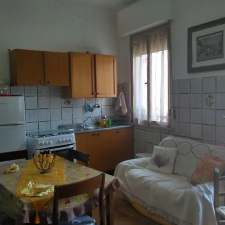 Bed & Breakfast Casa Frida