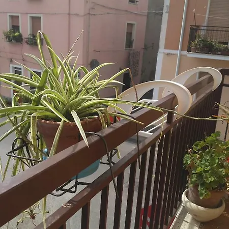 Bed & Breakfast Casa Frida