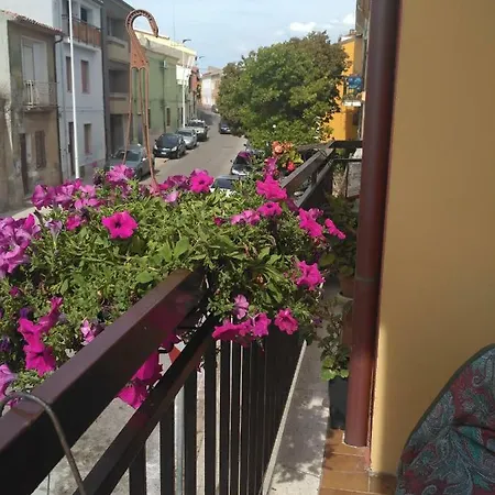 Casa Frida Bed & Breakfast
