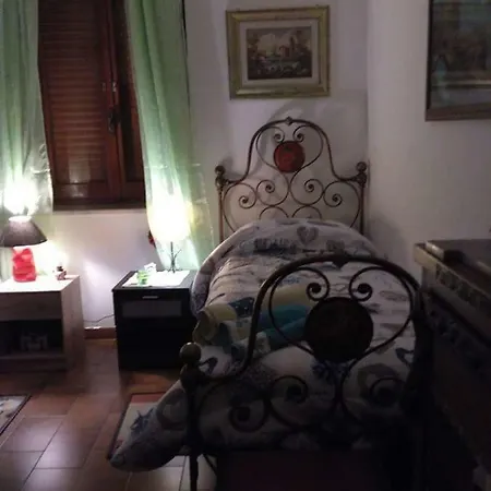 Casa Frida Ploaghe