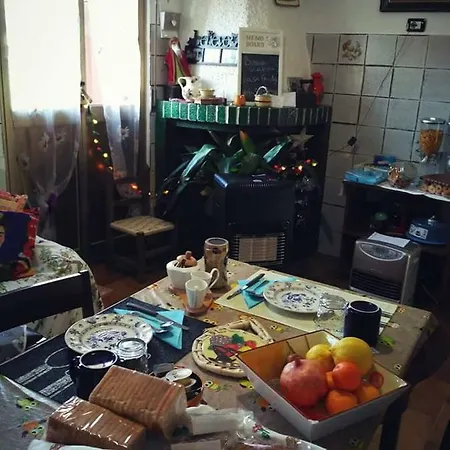 Casa Frida * Ploaghe