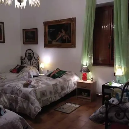 Casa Frida Bed & Breakfast *