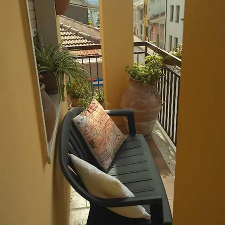 Casa Frida * Ploaghe
