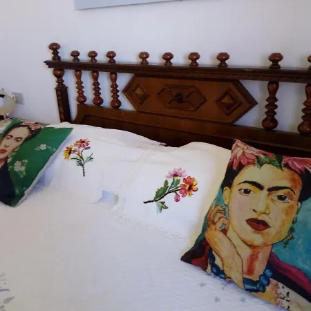 Casa Frida * Ploaghe