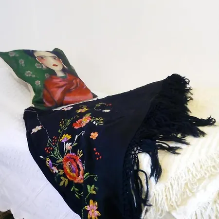 Bed & Breakfast Casa Frida Ploaghe