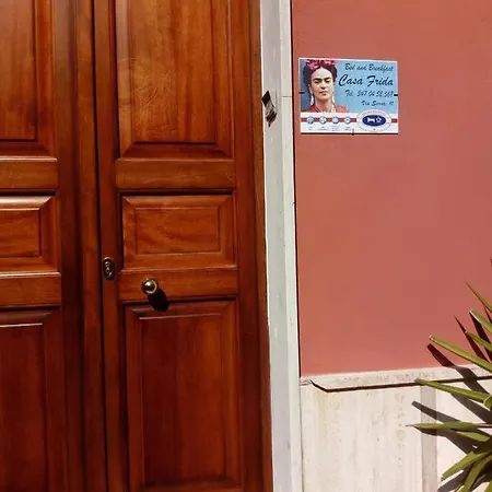 Casa Frida *