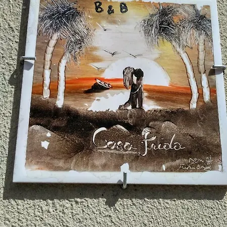Casa Frida *