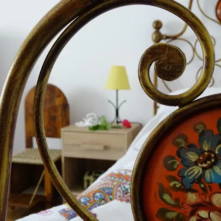 Casa Frida B&B