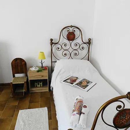 Casa Frida Bed & Breakfast Ploaghe