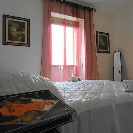 Casa Frida