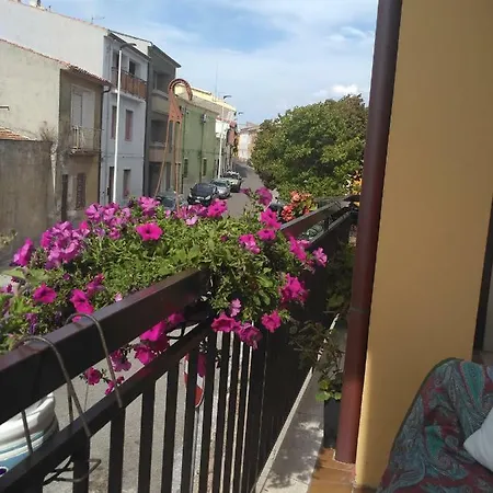Casa Frida Bed & Breakfast Ploaghe
