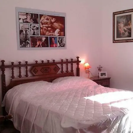 Casa Frida * Ploaghe