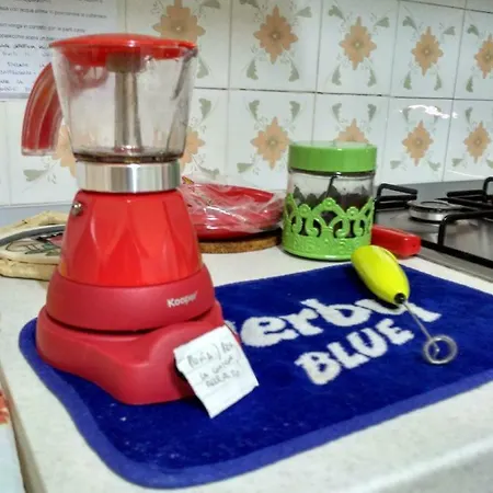 Casa Frida *