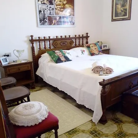 Casa Frida 플로아게
