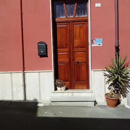 Casa Frida ベッド・アンド・ブレックファスト *